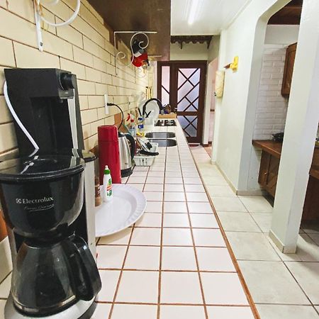 הוסטל Webi Coliving - Joao Paulo - Florianopolis-Sc מראה חיצוני תמונה