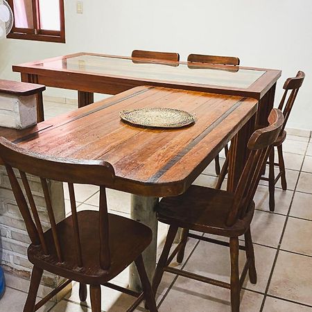 הוסטל Webi Coliving - Joao Paulo - Florianopolis-Sc מראה חיצוני תמונה