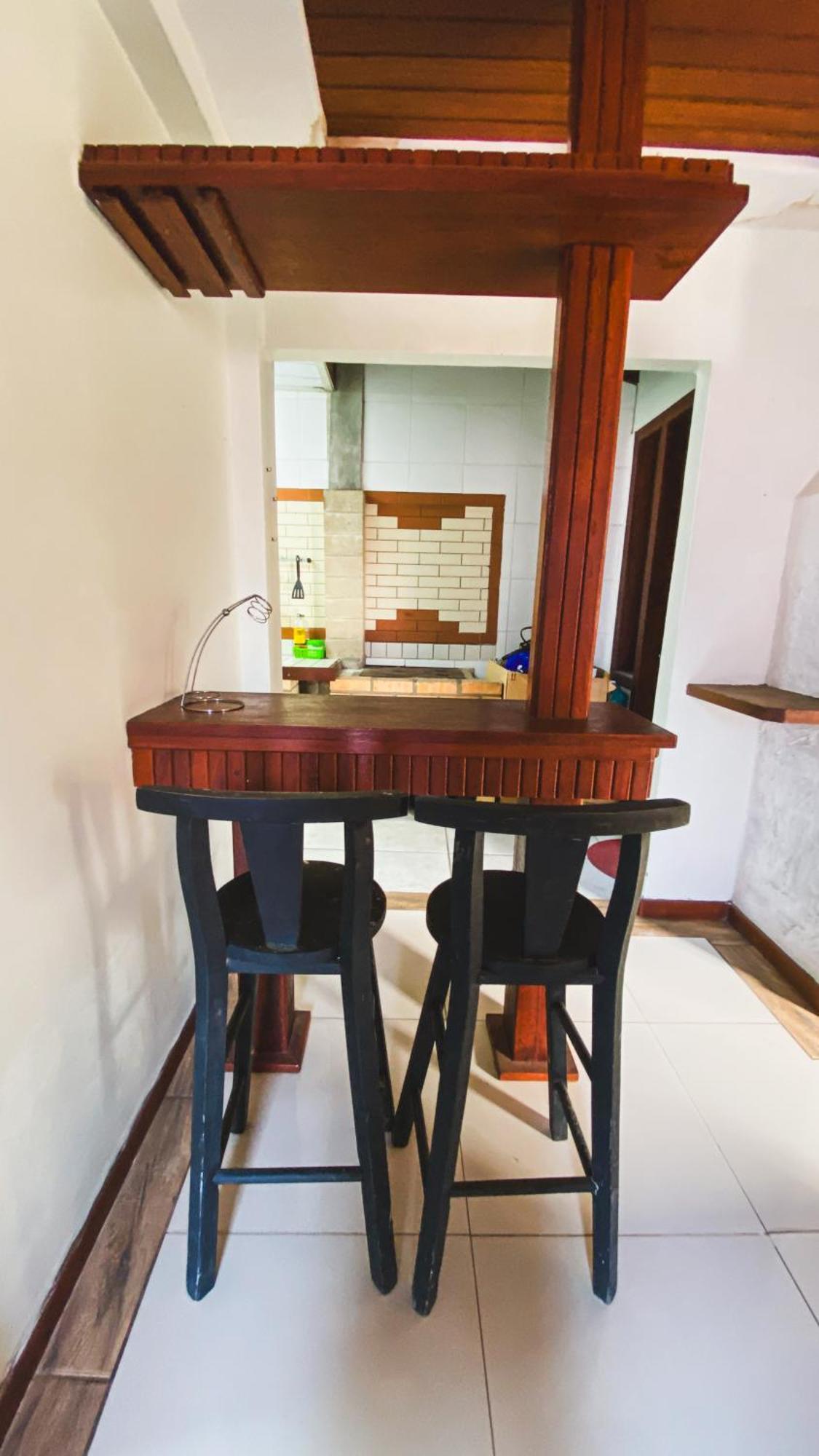 הוסטל Webi Coliving - Joao Paulo - Florianopolis-Sc מראה חיצוני תמונה