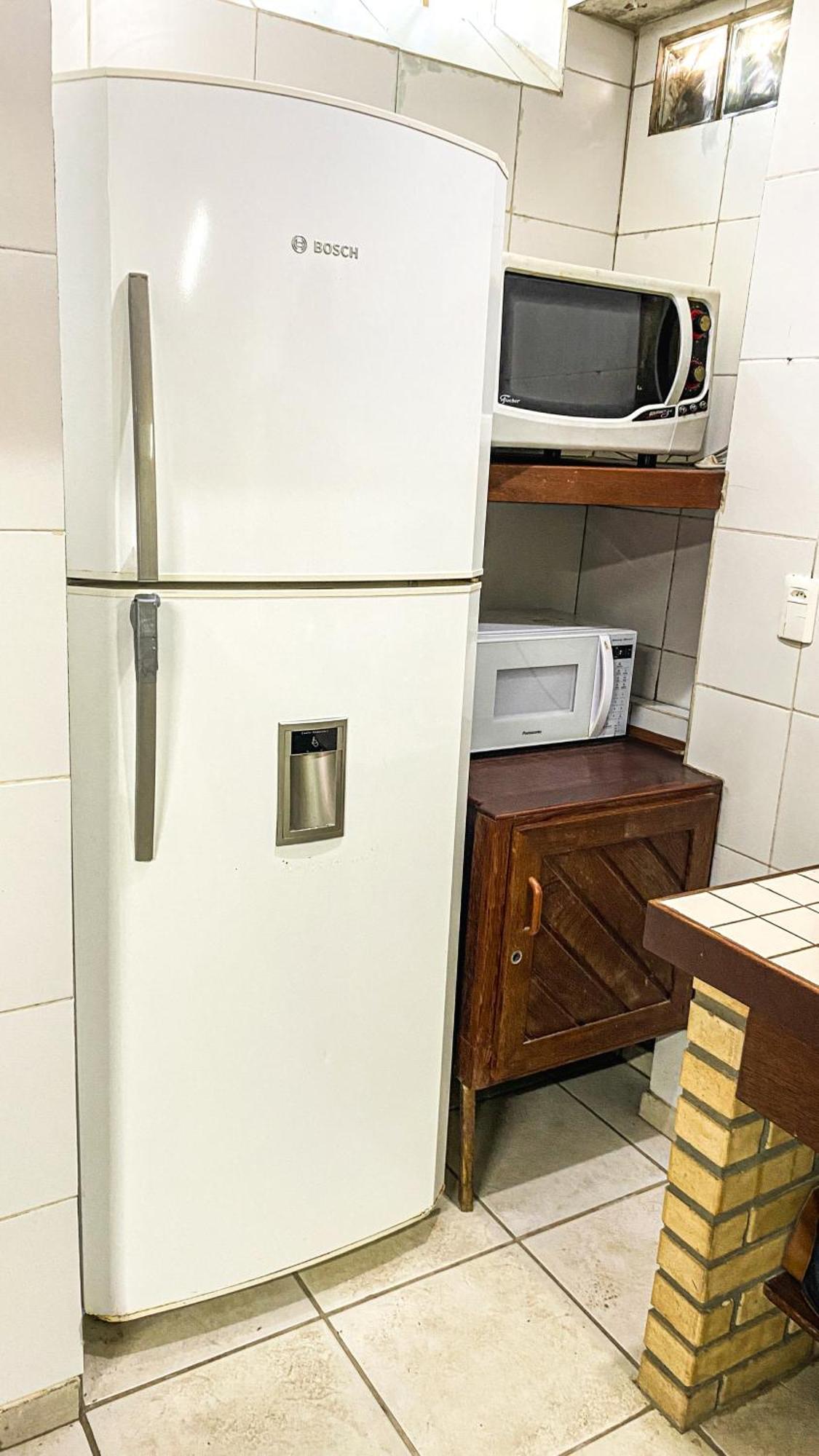 הוסטל Webi Coliving - Joao Paulo - Florianopolis-Sc מראה חיצוני תמונה