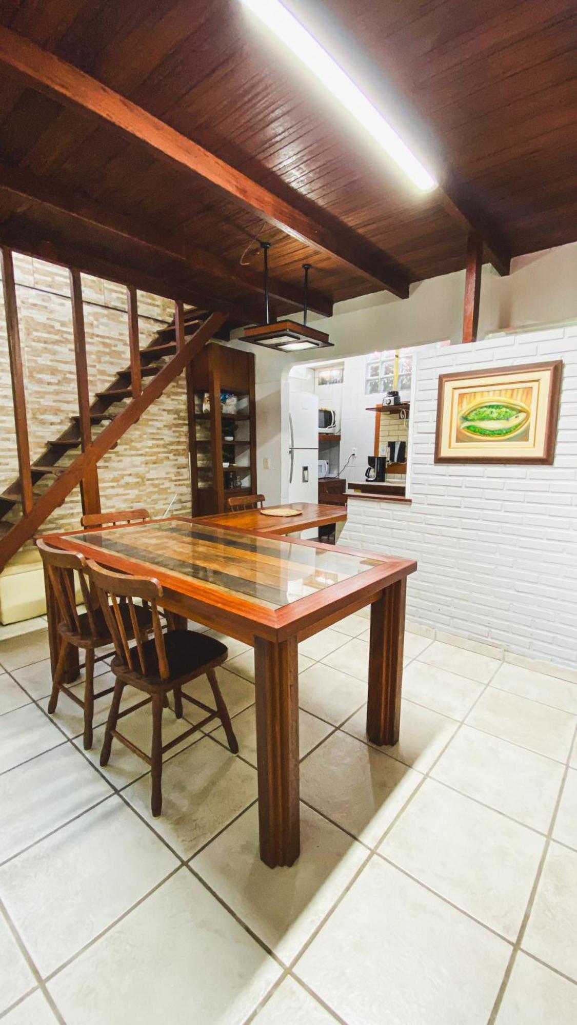 הוסטל Webi Coliving - Joao Paulo - Florianopolis-Sc מראה חיצוני תמונה