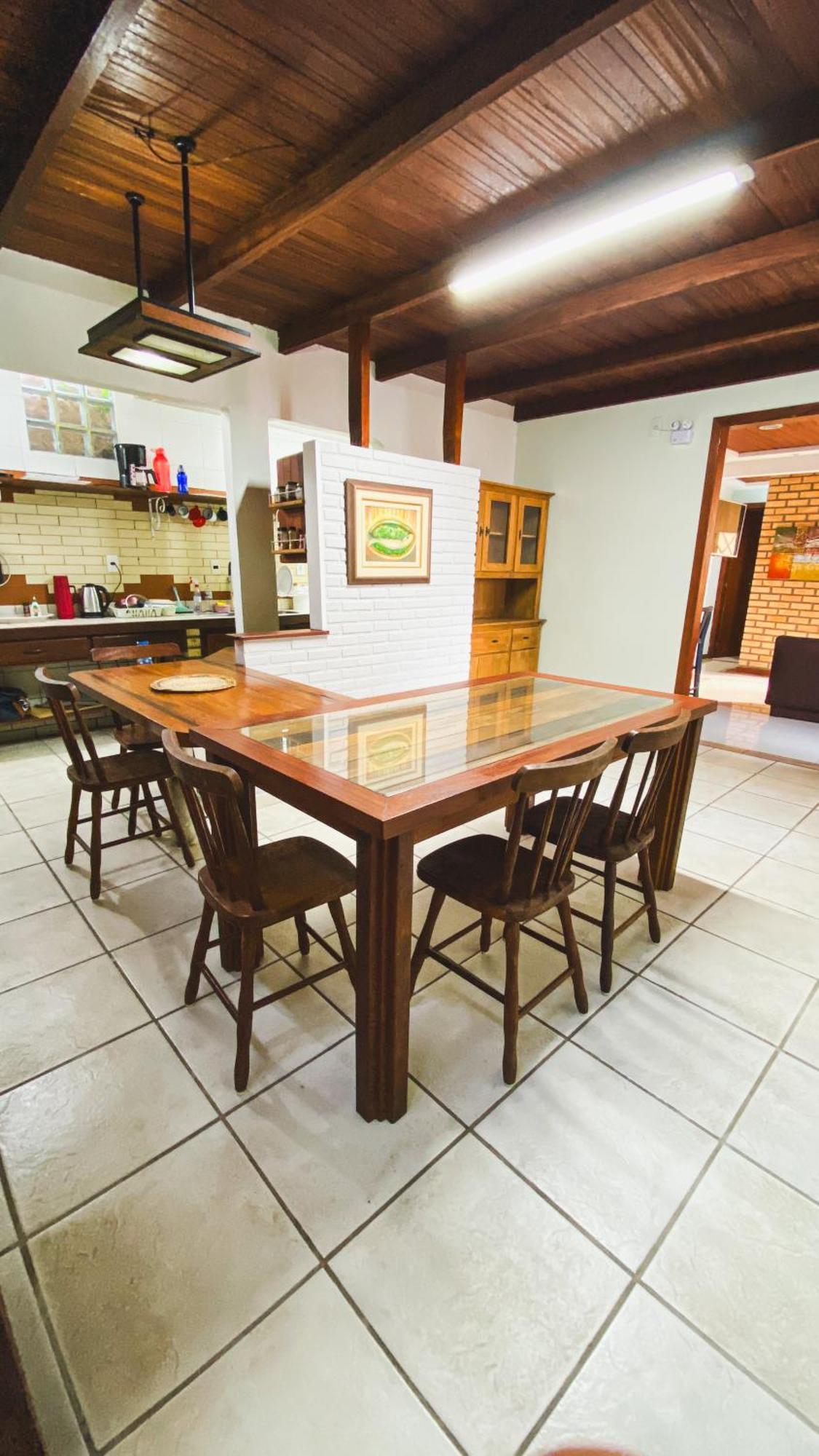 הוסטל Webi Coliving - Joao Paulo - Florianopolis-Sc מראה חיצוני תמונה