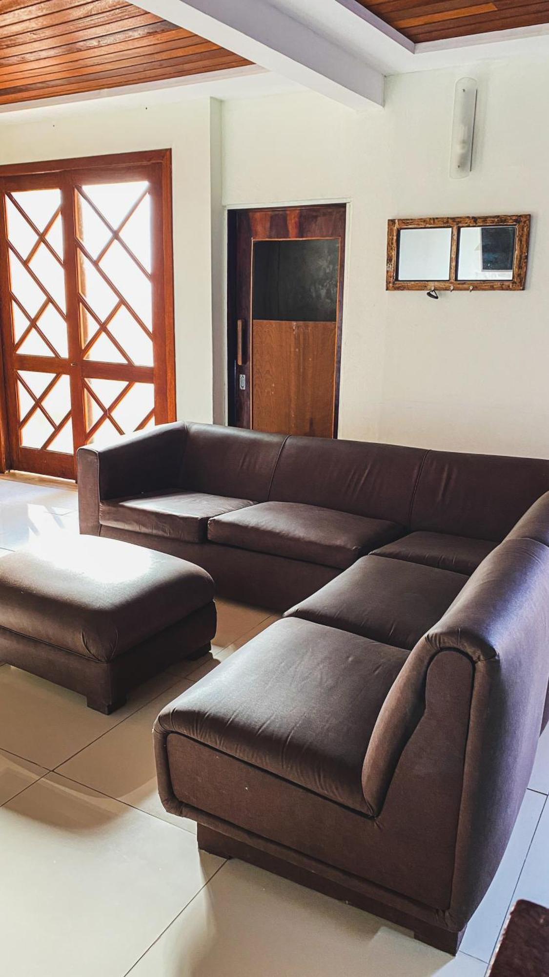 הוסטל Webi Coliving - Joao Paulo - Florianopolis-Sc מראה חיצוני תמונה