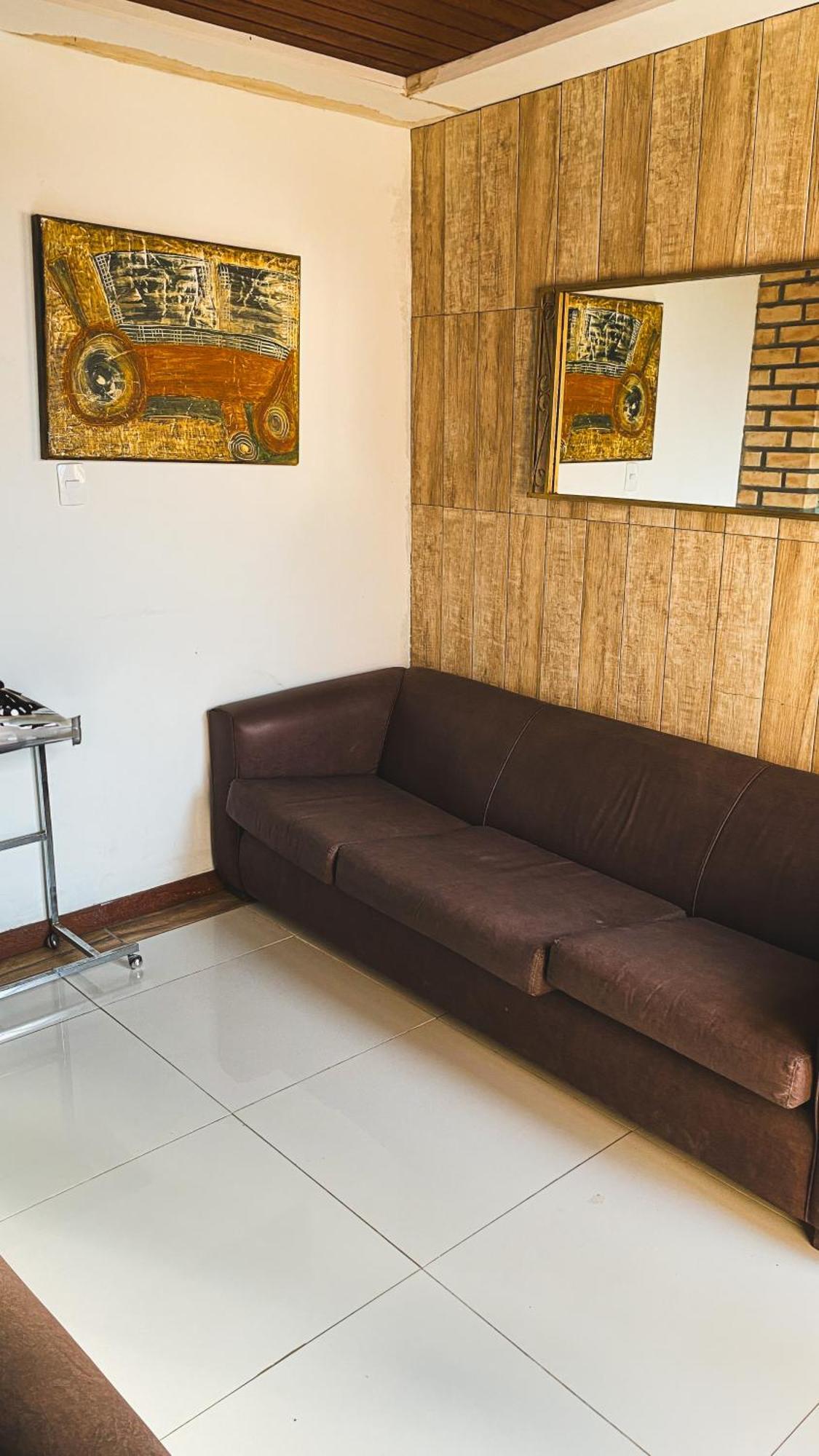 הוסטל Webi Coliving - Joao Paulo - Florianopolis-Sc מראה חיצוני תמונה