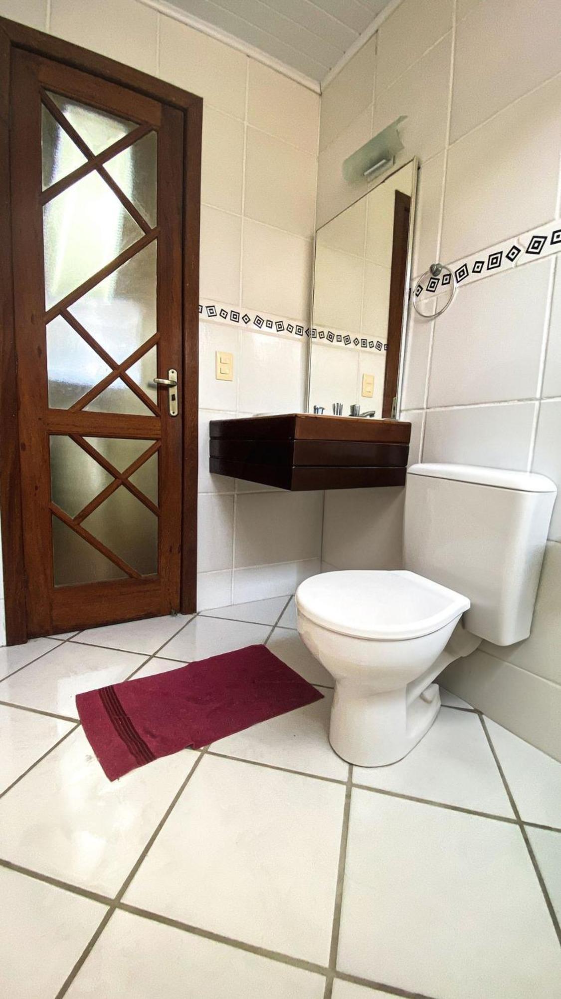 הוסטל Webi Coliving - Joao Paulo - Florianopolis-Sc מראה חיצוני תמונה