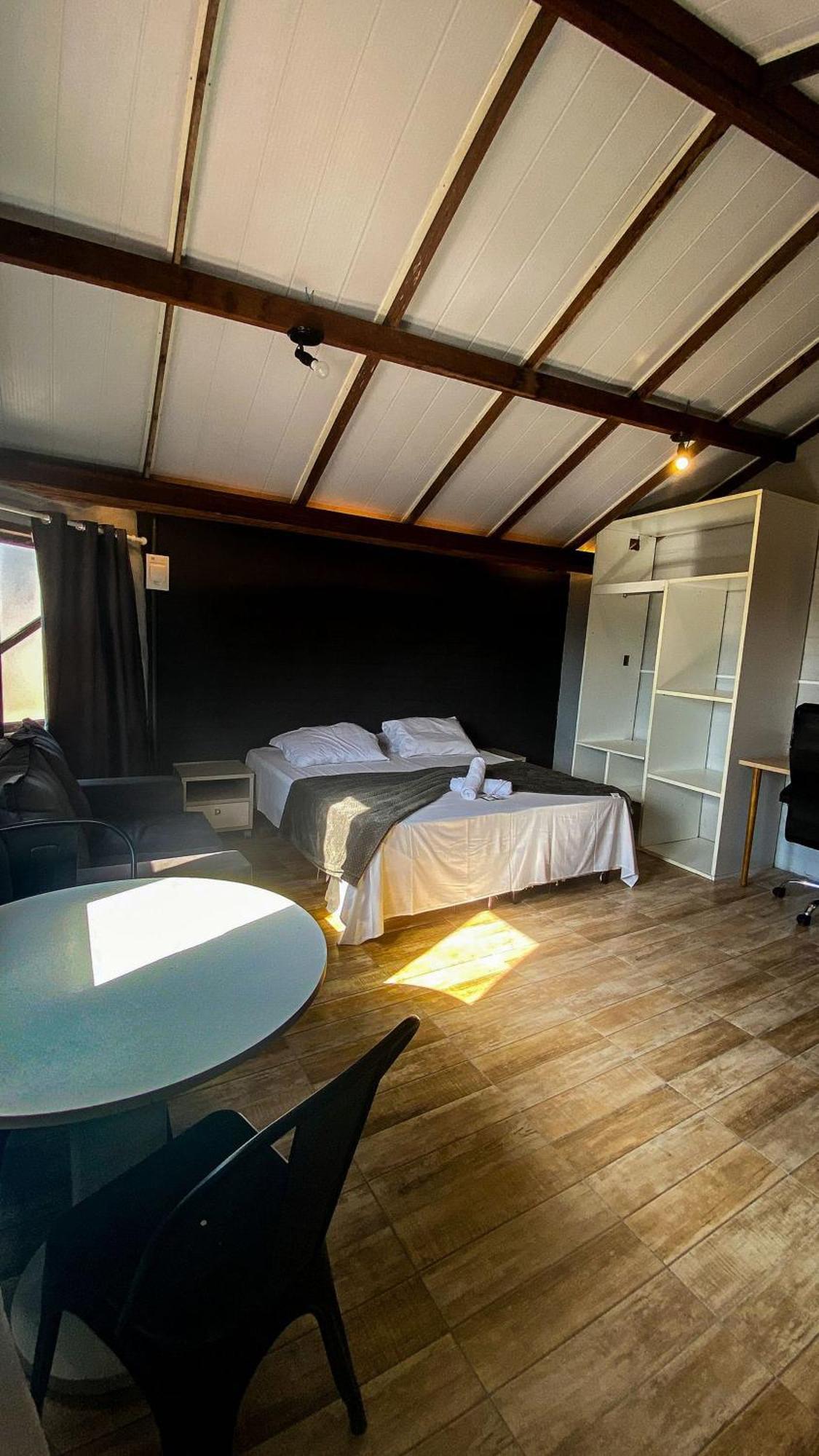 הוסטל Webi Coliving - Joao Paulo - Florianopolis-Sc מראה חיצוני תמונה