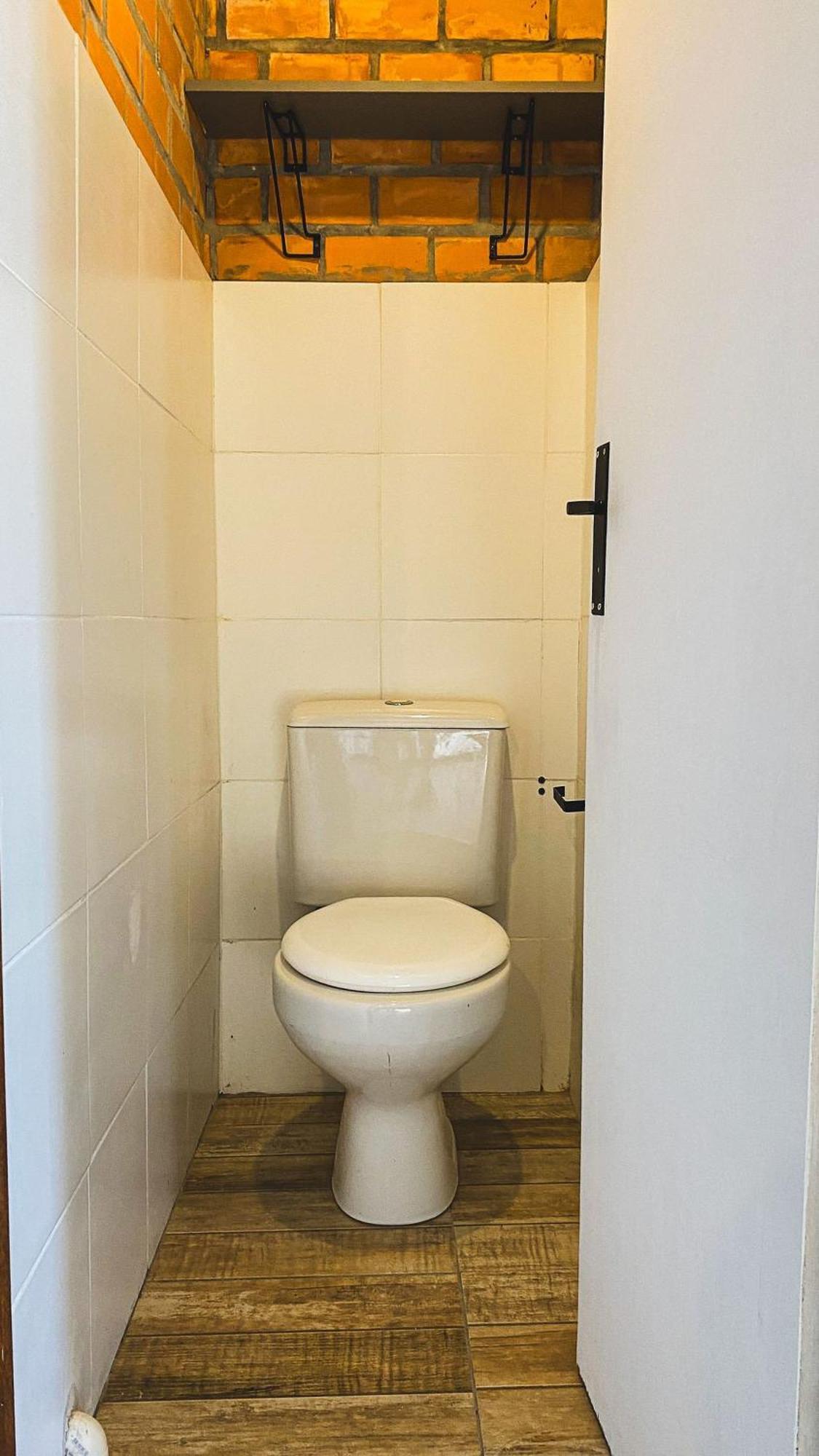 הוסטל Webi Coliving - Joao Paulo - Florianopolis-Sc מראה חיצוני תמונה