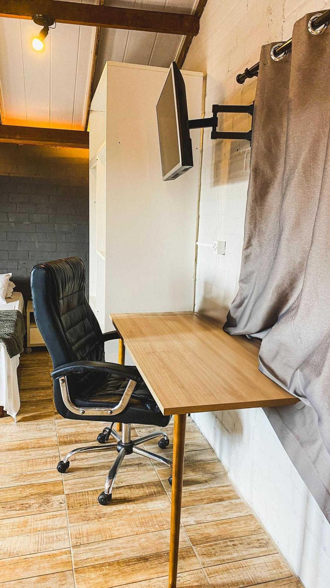 הוסטל Webi Coliving - Joao Paulo - Florianopolis-Sc מראה חיצוני תמונה