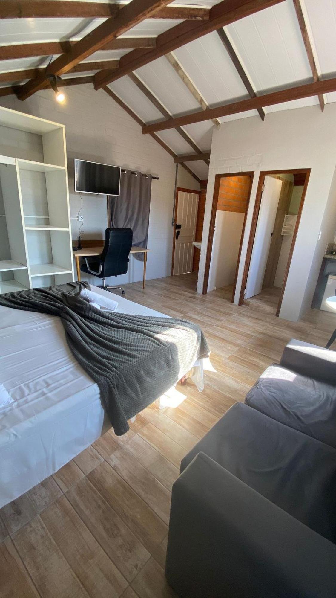 הוסטל Webi Coliving - Joao Paulo - Florianopolis-Sc מראה חיצוני תמונה
