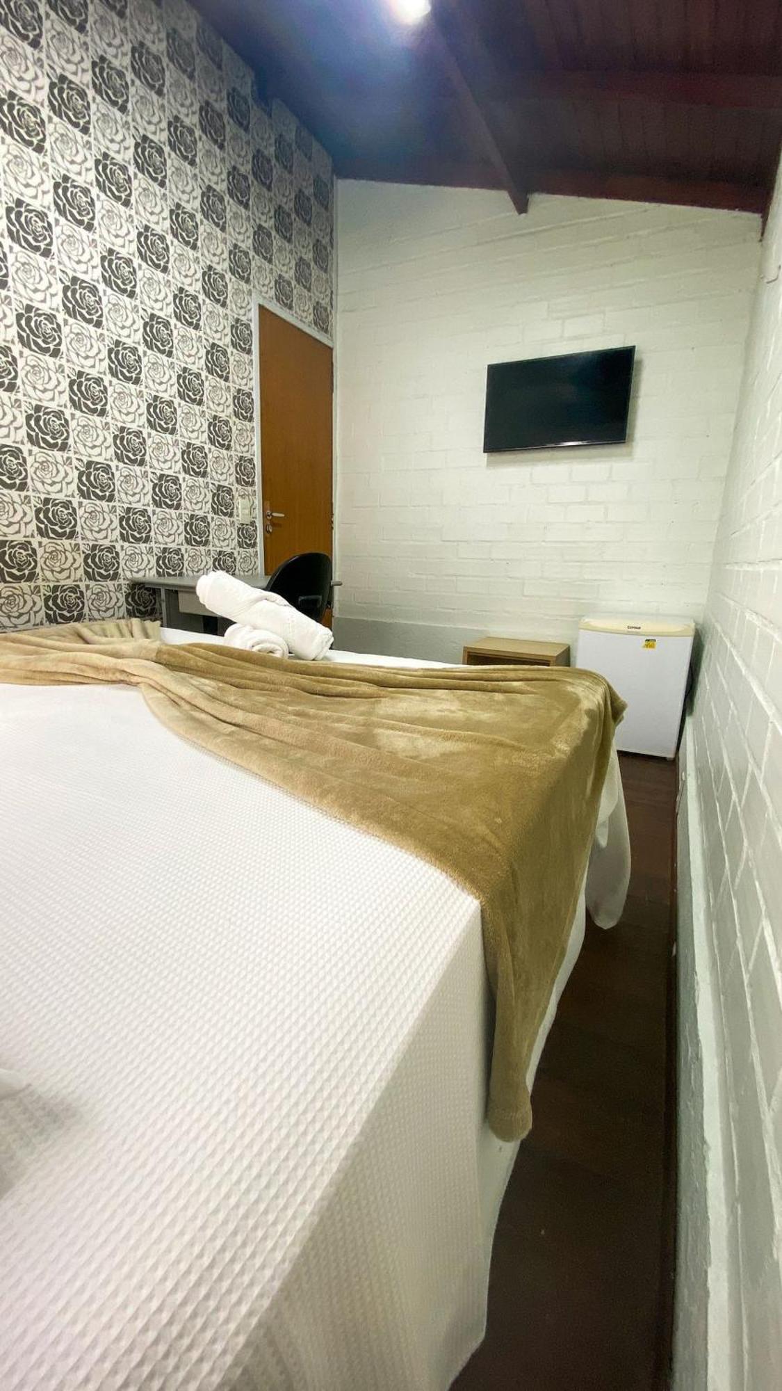 הוסטל Webi Coliving - Joao Paulo - Florianopolis-Sc מראה חיצוני תמונה