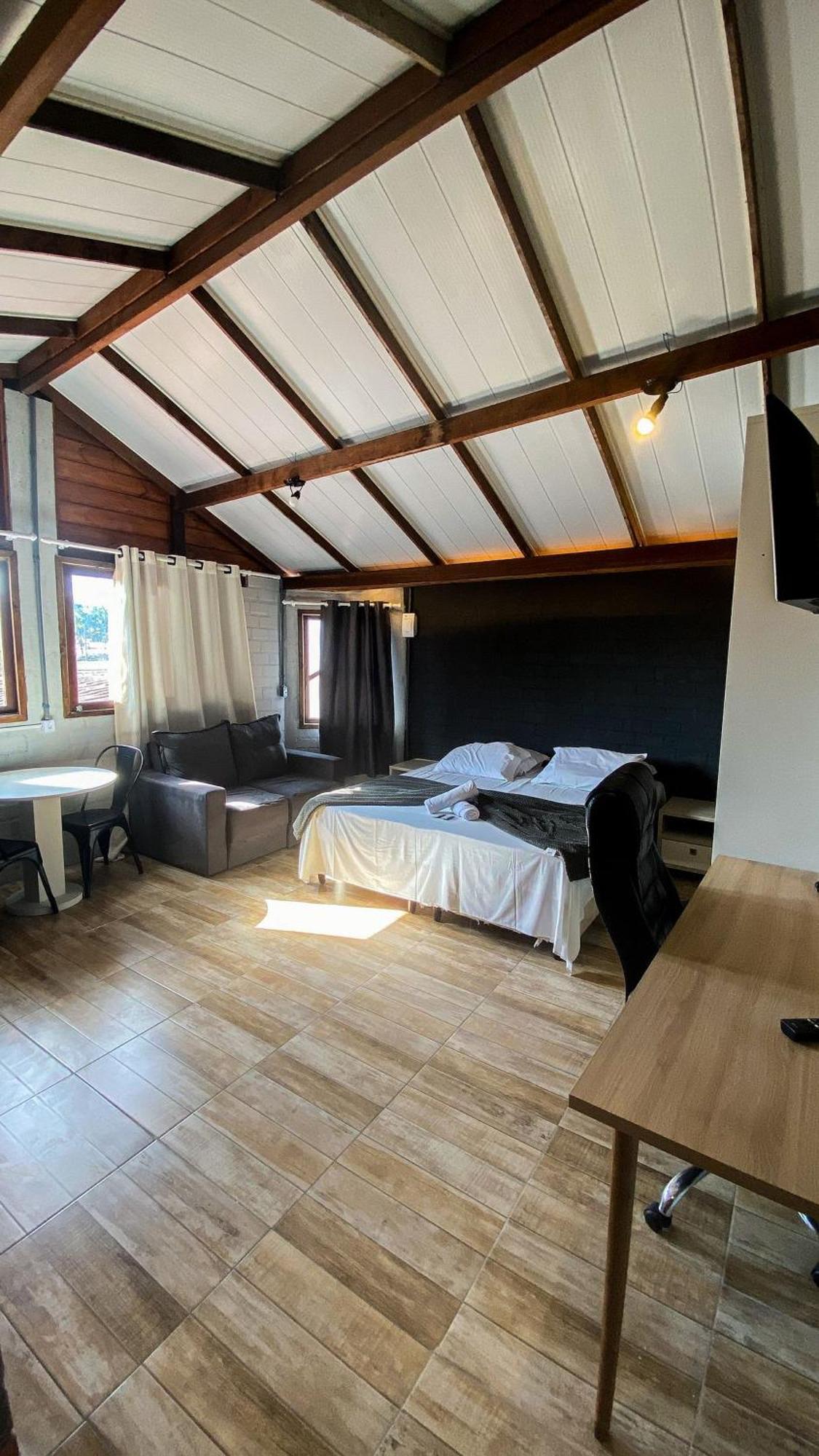 הוסטל Webi Coliving - Joao Paulo - Florianopolis-Sc מראה חיצוני תמונה