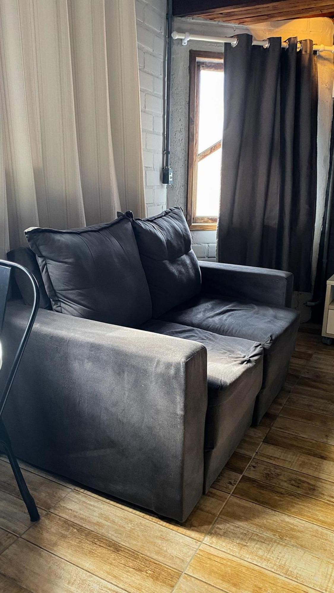 הוסטל Webi Coliving - Joao Paulo - Florianopolis-Sc מראה חיצוני תמונה