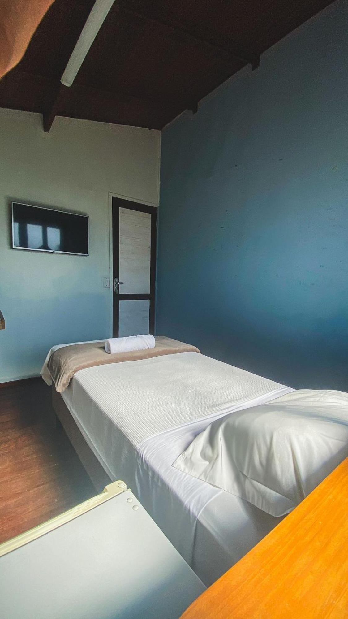 הוסטל Webi Coliving - Joao Paulo - Florianopolis-Sc מראה חיצוני תמונה