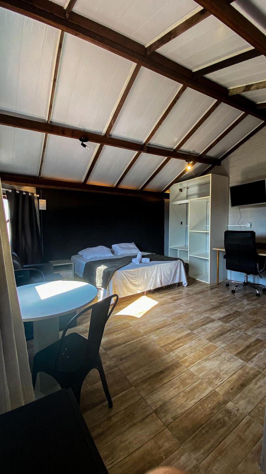 הוסטל Webi Coliving - Joao Paulo - Florianopolis-Sc מראה חיצוני תמונה