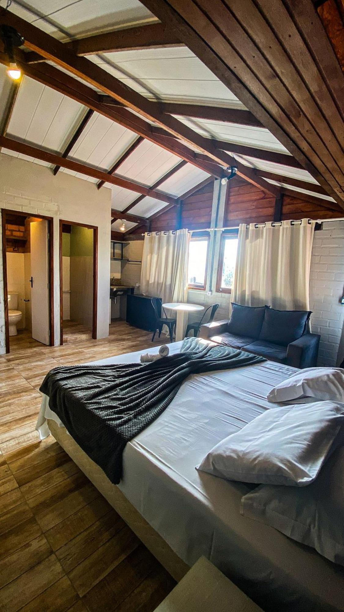הוסטל Webi Coliving - Joao Paulo - Florianopolis-Sc מראה חיצוני תמונה