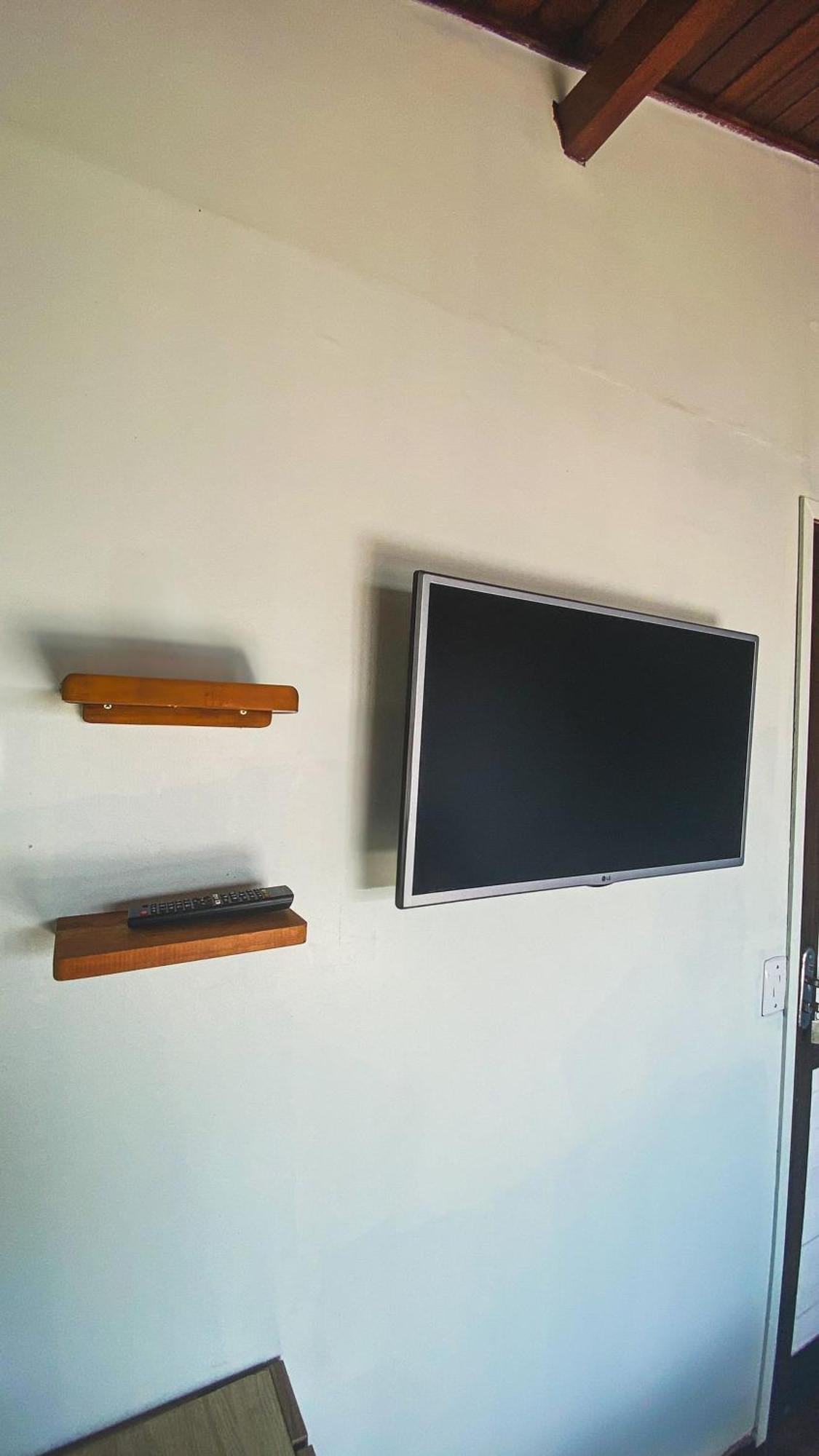 הוסטל Webi Coliving - Joao Paulo - Florianopolis-Sc מראה חיצוני תמונה