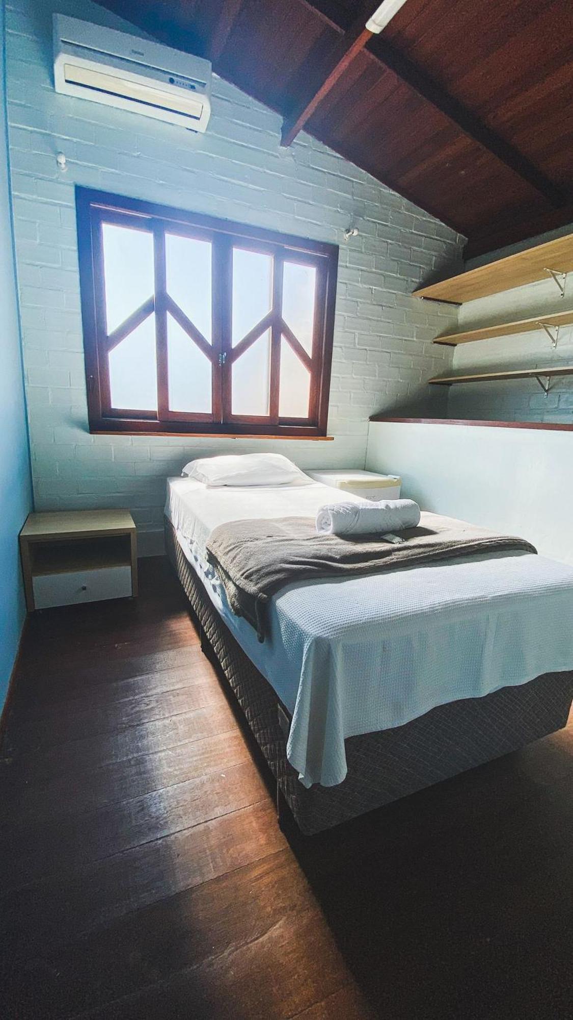הוסטל Webi Coliving - Joao Paulo - Florianopolis-Sc מראה חיצוני תמונה