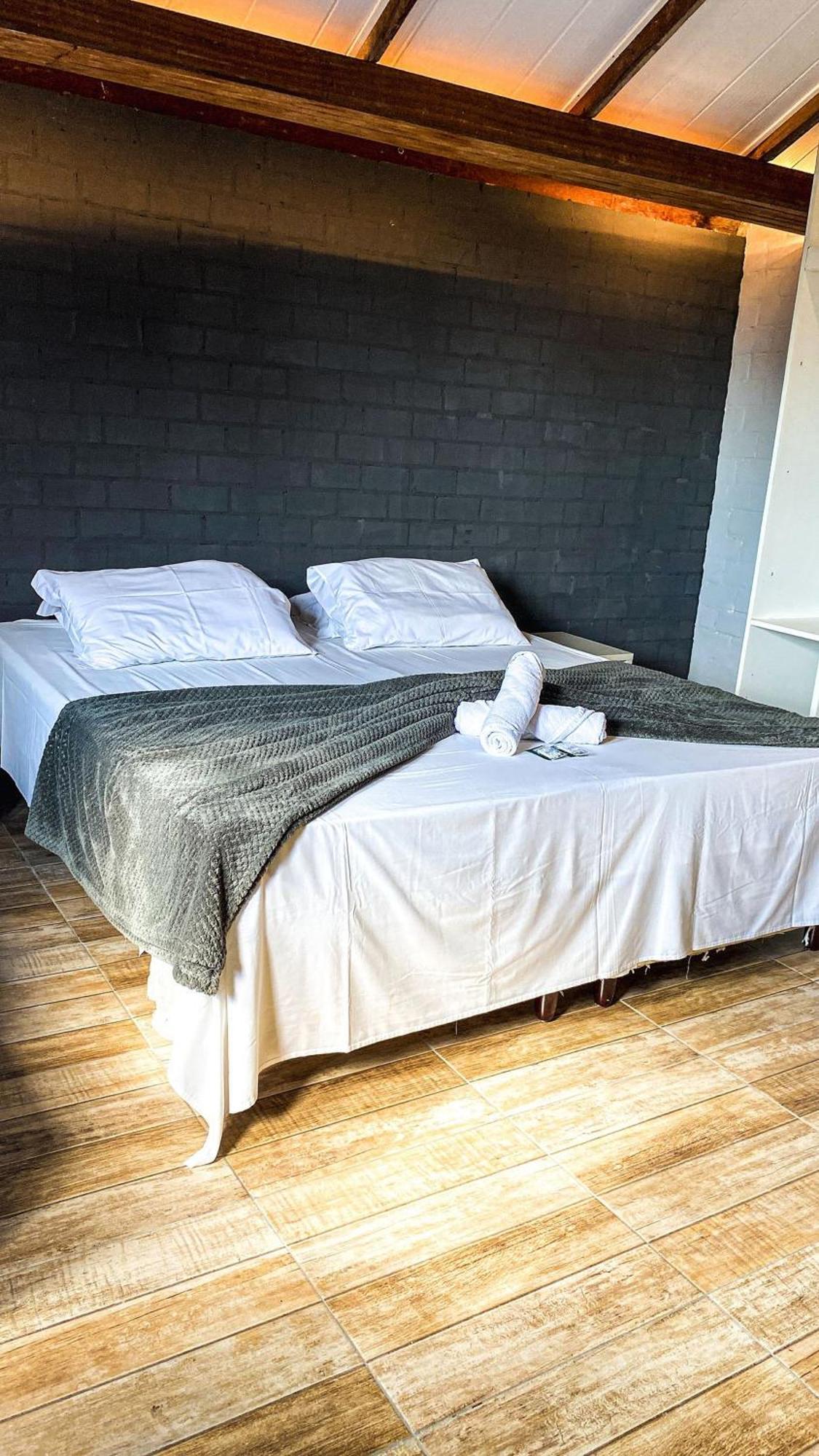הוסטל Webi Coliving - Joao Paulo - Florianopolis-Sc מראה חיצוני תמונה